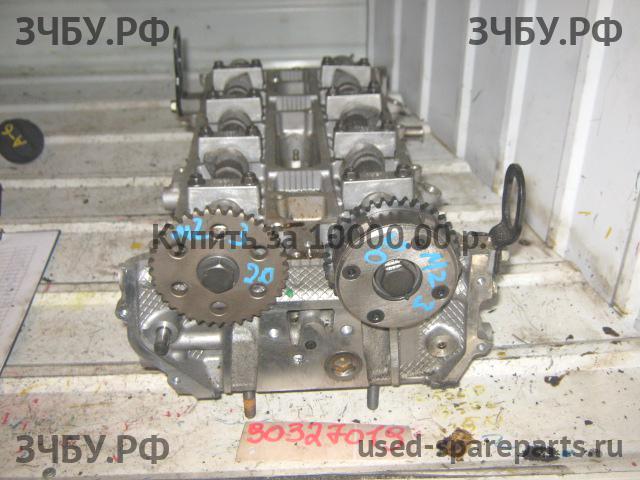 Mazda 3 [BK] Головка блока