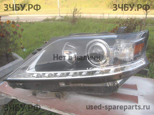 Lexus RX (3) 350/450h Фара левая