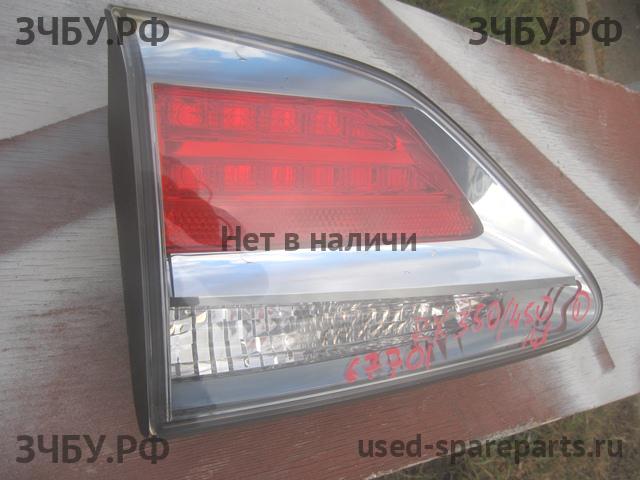Lexus RX (3) 350/450h Фонарь левый