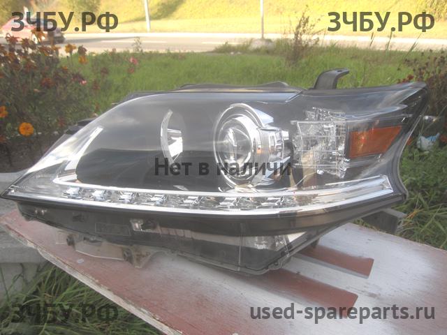 Lexus RX (3) 350/450h Фара левая