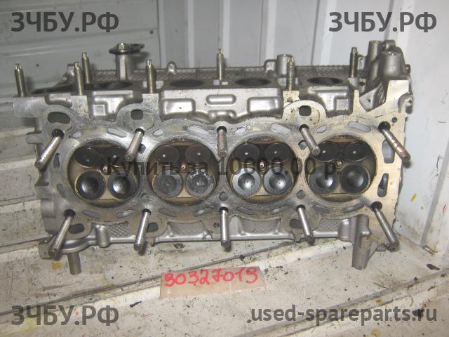 Mazda 3 [BK] Головка блока