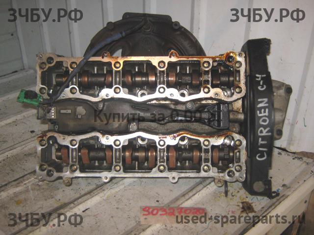 Citroen C4 (1) Головка блока
