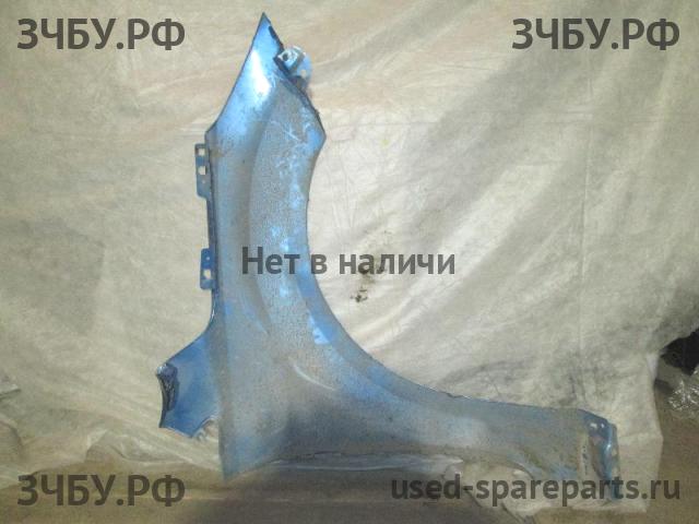 Ford Focus 2 (рестайлинг) Крыло переднее левое