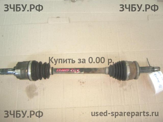 Hyundai Solaris 1 Привод передний левый (ШРУС)