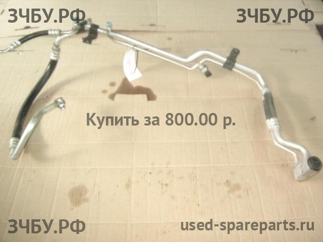 Hyundai Solaris 1 Трубка кондиционера