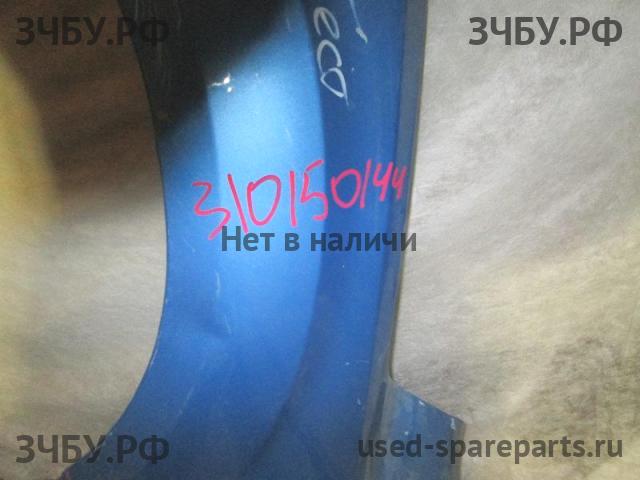 Ford Focus 2 (рестайлинг) Крыло переднее левое