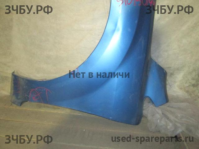 Ford Focus 2 (рестайлинг) Крыло переднее левое