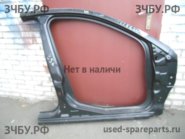 Ford Fusion Элемент кузова