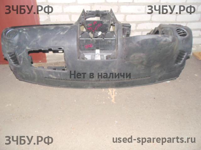 Mazda 6 [GG] Торпедо