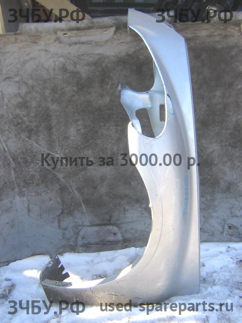 Chrysler PT Cruiser Крыло переднее левое
