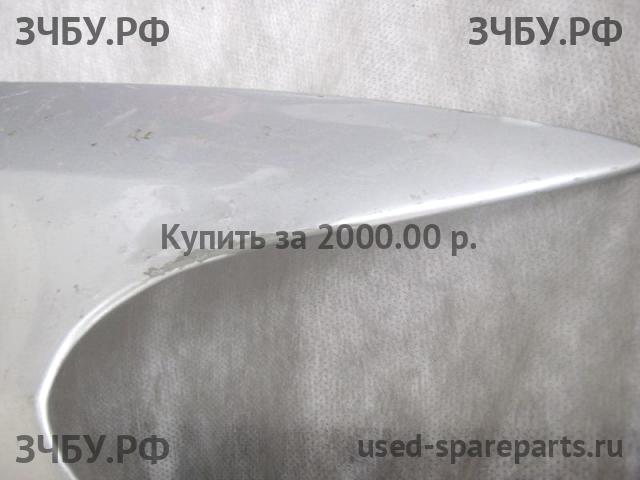 Volkswagen Polo 5 (Sedan) Крыло переднее правое
