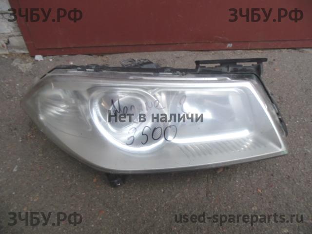 Renault Megane 2 Фара правая