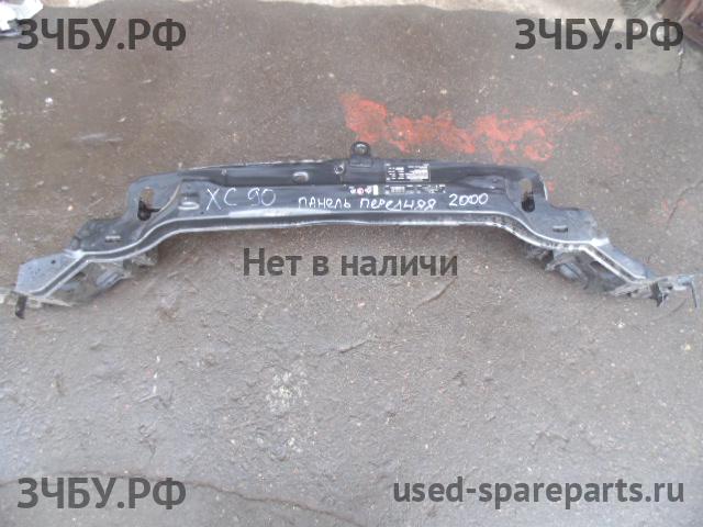 Volvo XC-90 (1) Панель передняя (телевизор)