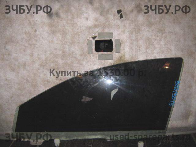 Mitsubishi Lancer 10 [CX/CY] Стекло двери передней левой