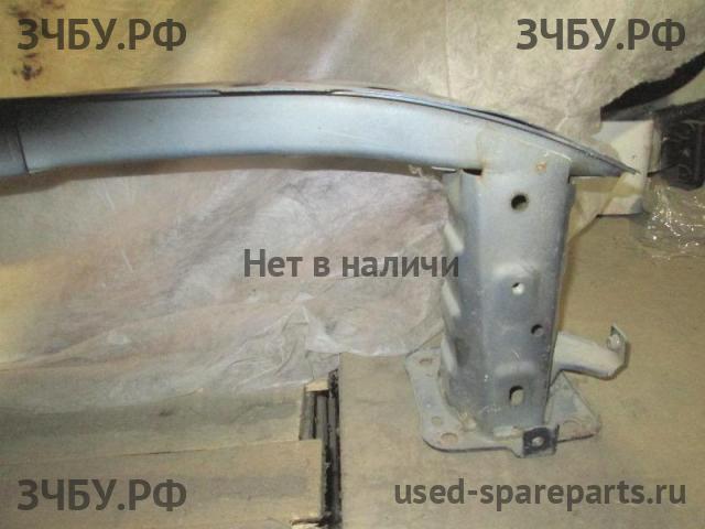 Ford Focus 2 (рестайлинг) Усилитель бампера передний