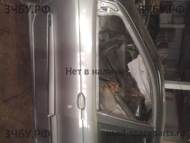 Renault Scenic 1 [JA] (рестайлинг) Дверь передняя левая
