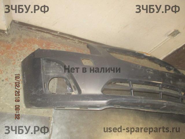 Chevrolet Cruze 1 Бампер передний
