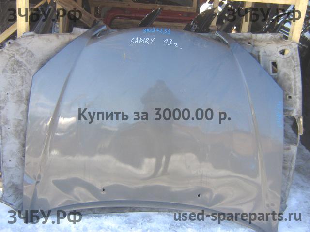 Toyota Camry 5 (V30) Капот
