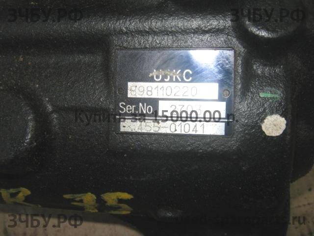 Isuzu NPR 75 (EURO-3) Механизм рулевого управления