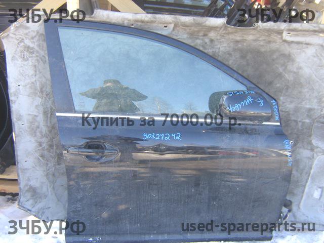 Toyota Avensis 2 Дверь передняя правая