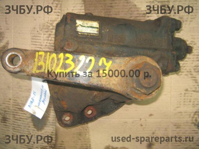 Isuzu NQR 75P Механизм рулевого управления
