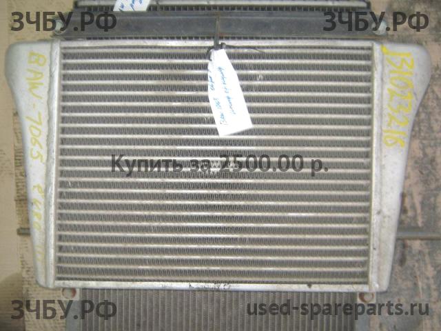 BAW Fenix 1065 (EURO-3) Интеркулер