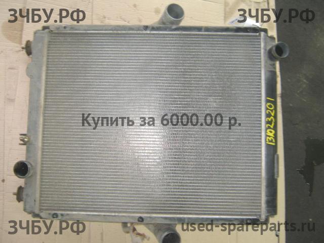 Mitsubishi Fuso/Canter (2) Радиатор основной (охлаждение ДВС)
