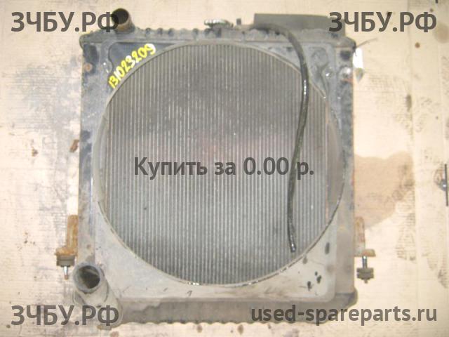 Isuzu NQR 71P Радиатор основной (охлаждение ДВС)