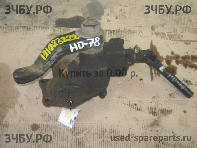 Hyundai HD 78 Механизм рулевого управления