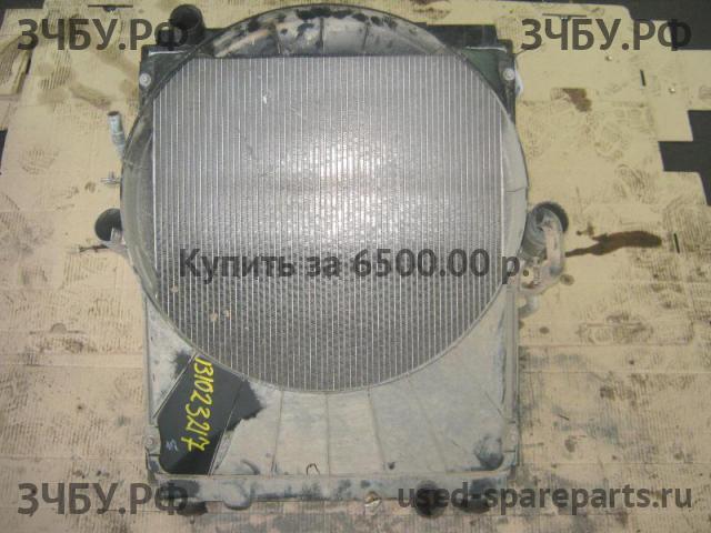 Mitsubishi Fuso/Canter (2) Радиатор основной (охлаждение ДВС)