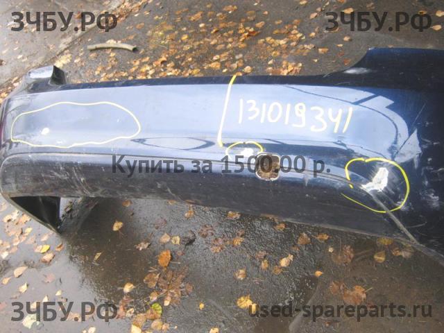 Ford Focus 2 (рестайлинг) Бампер задний