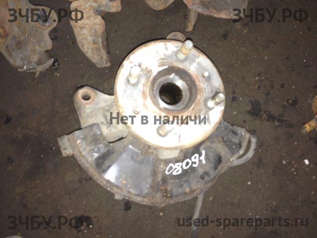 KIA Spectra Кулак поворотный