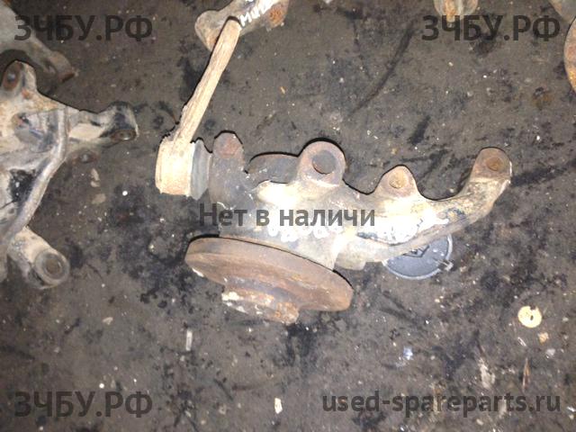 Audi 80/90 [B4] Кулак поворотный