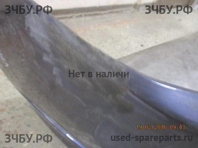Mitsubishi Lancer 10 [CX/CY] Бампер передний