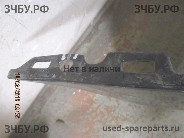 Citroen C3 (2) Бампер передний