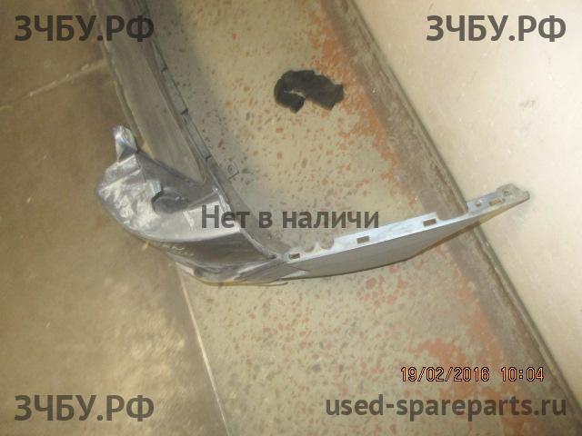 Citroen C4 Grand Picasso (1) Бампер задний