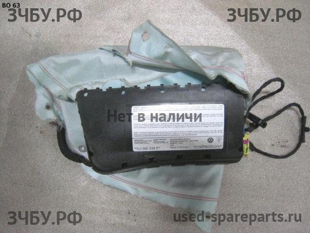 Porsche Cayenne 1 (955/957) Подушка безопасности (стрелянная)
