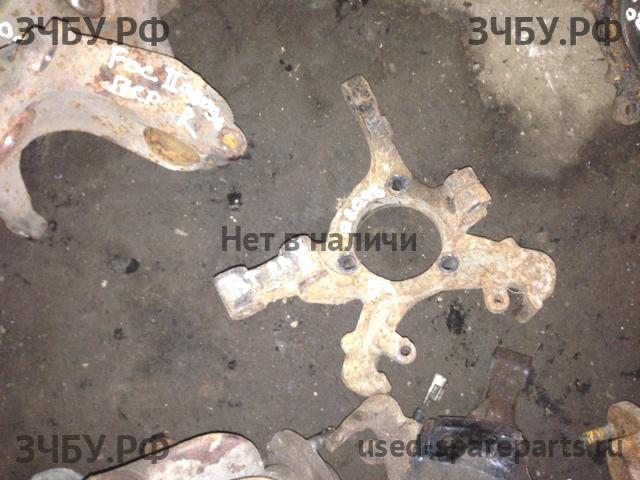 Opel Astra G Кулак поворотный