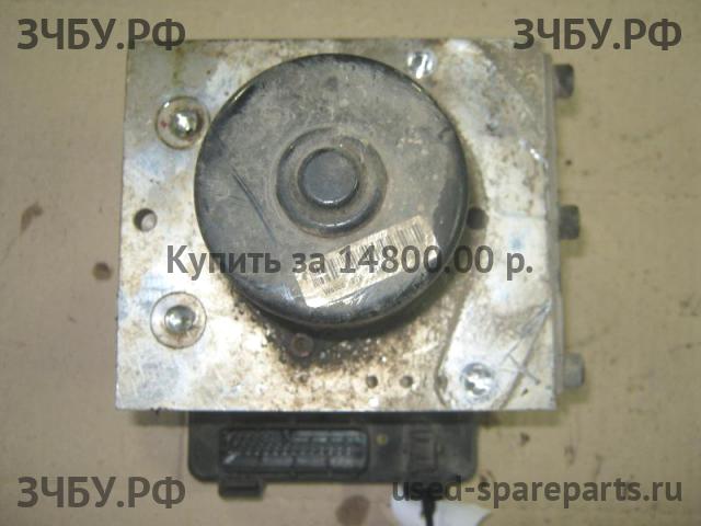 Hyundai HD 78 Блок ABS (насос)