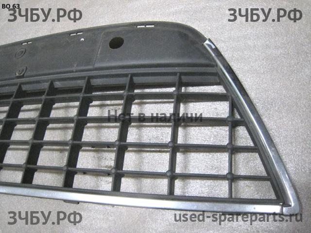 Ford Mondeo 4 Решетка в бампер