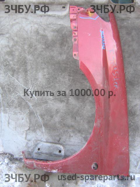 Subaru Impreza 2 (G11) Крыло переднее левое
