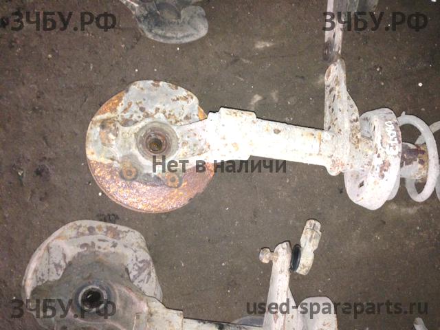 Daewoo Nexia Кулак поворотный