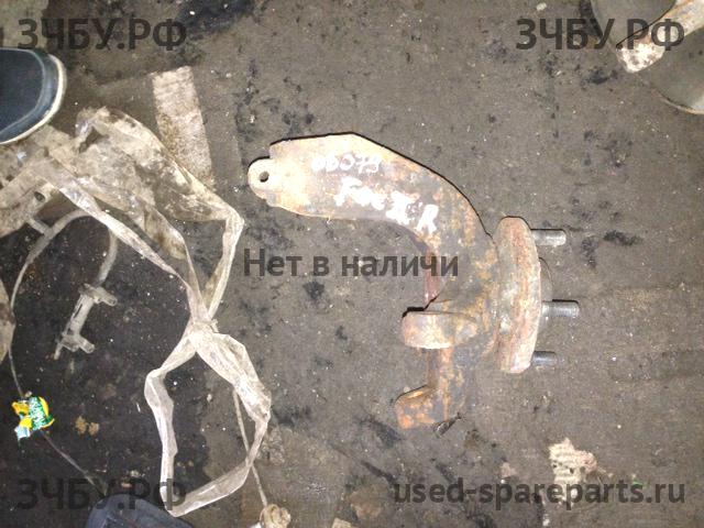 Ford Focus 2 Кулак поворотный