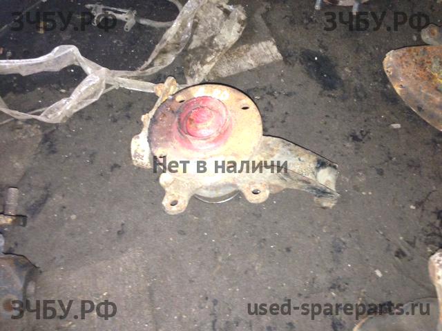 Audi 80/90 [B4] Кулак поворотный