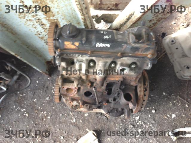 Audi 80/90 [B4] Двигатель (ДВС)