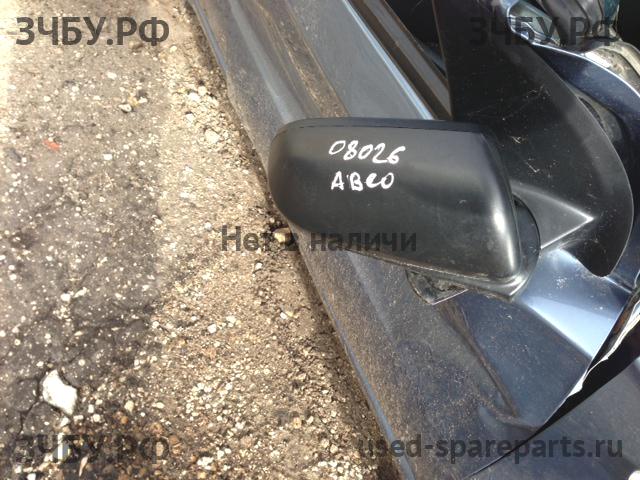 Chevrolet Aveo 1 (T200) Зеркало правое механическое