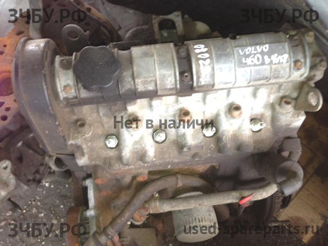 Volvo 460 Двигатель (ДВС)
