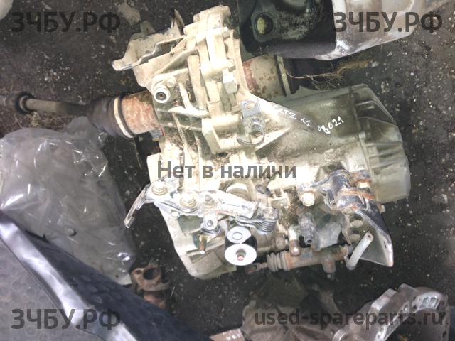 Hyundai Getz МКПП (механическая коробка переключения передач)