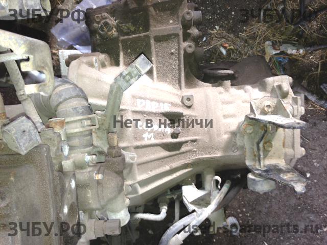 Toyota Corolla (E11) МКПП (механическая коробка переключения передач)