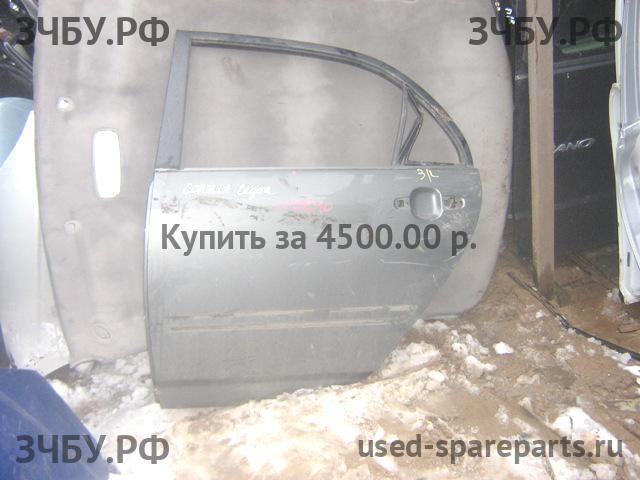 Toyota Corolla (E12) Дверь задняя левая